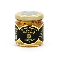 Acacia Truffle Honey, 120g