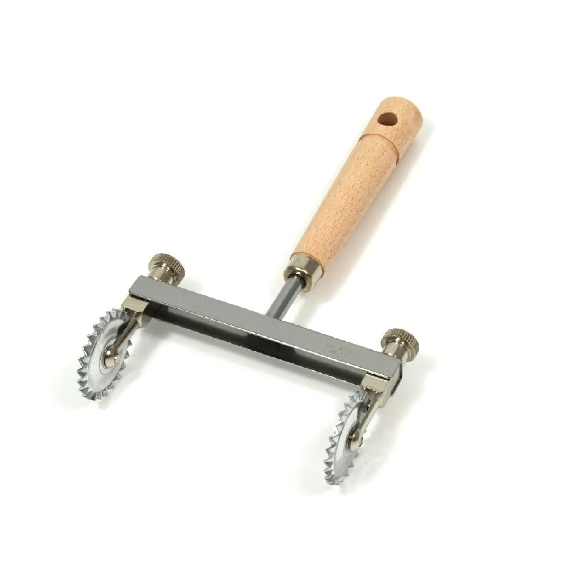 Adjustable Pastry Roller