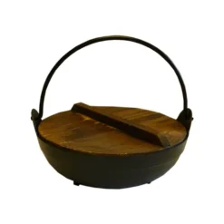 Agemono Japanese Hot Pot, 20cm