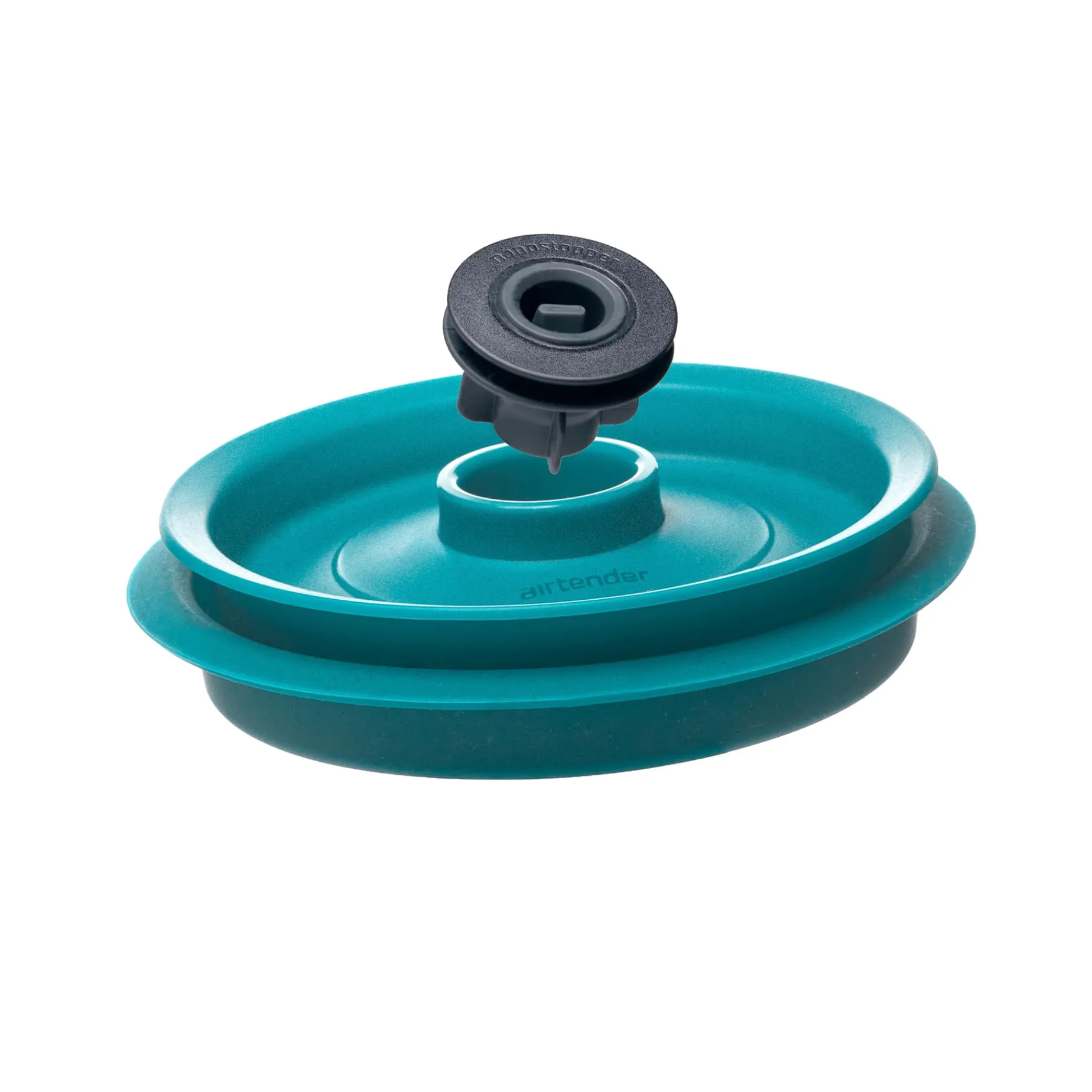 Airtender Extra Vaccum Lid for Clip Top Jars
