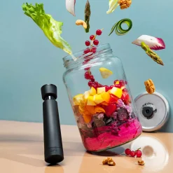 Airtender Vacuum Sealing Set for Wine and Food