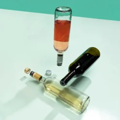 Airtender Vacuum Sealing Set for Wine and Food