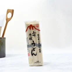 Akagi Dried Udon Noodles, 270g