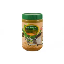 Al Dayaa Tahini Sesame Paste, 400g