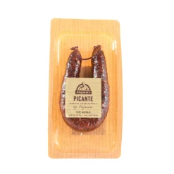 Alejandro Spicy Chorizo Ring, 200g