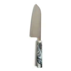 Allday Goods Whizz Everyday Santoku Knife, 16cm