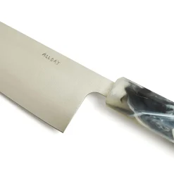 Allday Goods Whizz Everyday Santoku Knife, 16cm