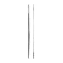 Allegro Polished Stainless Steel Chopsticks
