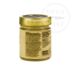 Alpenzu Cacio e Pepe Cream, 140g