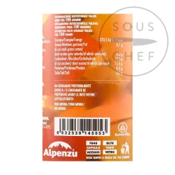 Alpenzu Giardiniera Sweet & Sour Mixed Vegetable Pickles, 530g