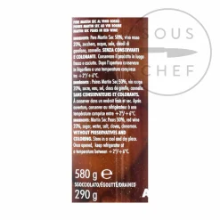 Alpenzu Pears In Red Wine Syrup, 580g