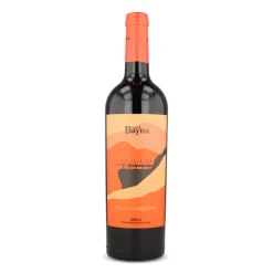 Alto de Bayna Organic Monastrell Red Wine, 750ml