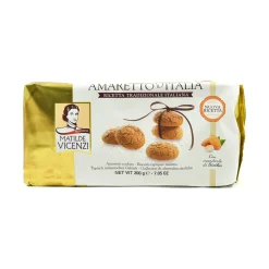 Amaretti Biscuits, 175g