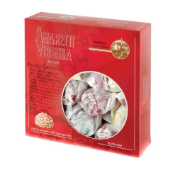 Amaretti Virginia Crunchy Amaretti