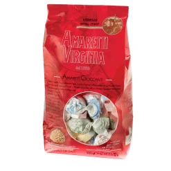 Amaretti Virginia Crunchy Amaretti