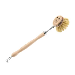 Andree Jardin Traditional Wooden Washing Up Brush