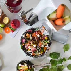 Ankarsrum Complete Bundle