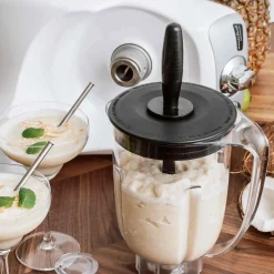 Ankarsrum Deluxe Bundle