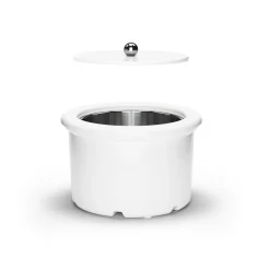 Ankarsrum Extra Ice Cream Freezer Bowl