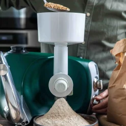 Ankarsrum Grain Mill Attachment