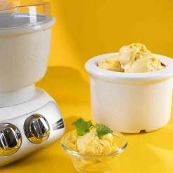 Ankarsrum Ice Cream Making Bundle