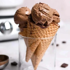 Ankarsrum Ice Cream Making Bundle