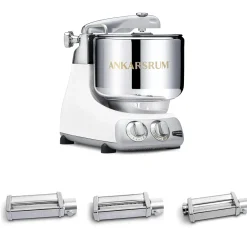Ankarsrum Pasta Making Bundle