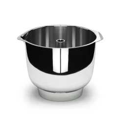 Ankarsrum Stainless Steel Beating Bowl