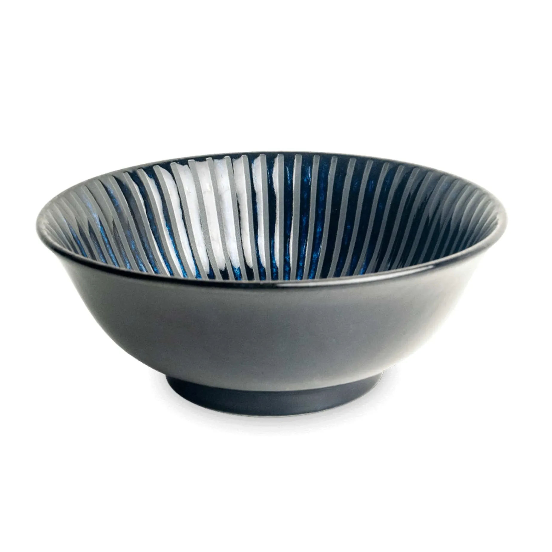 Aoi Sen Ramen Bowl, 22cm