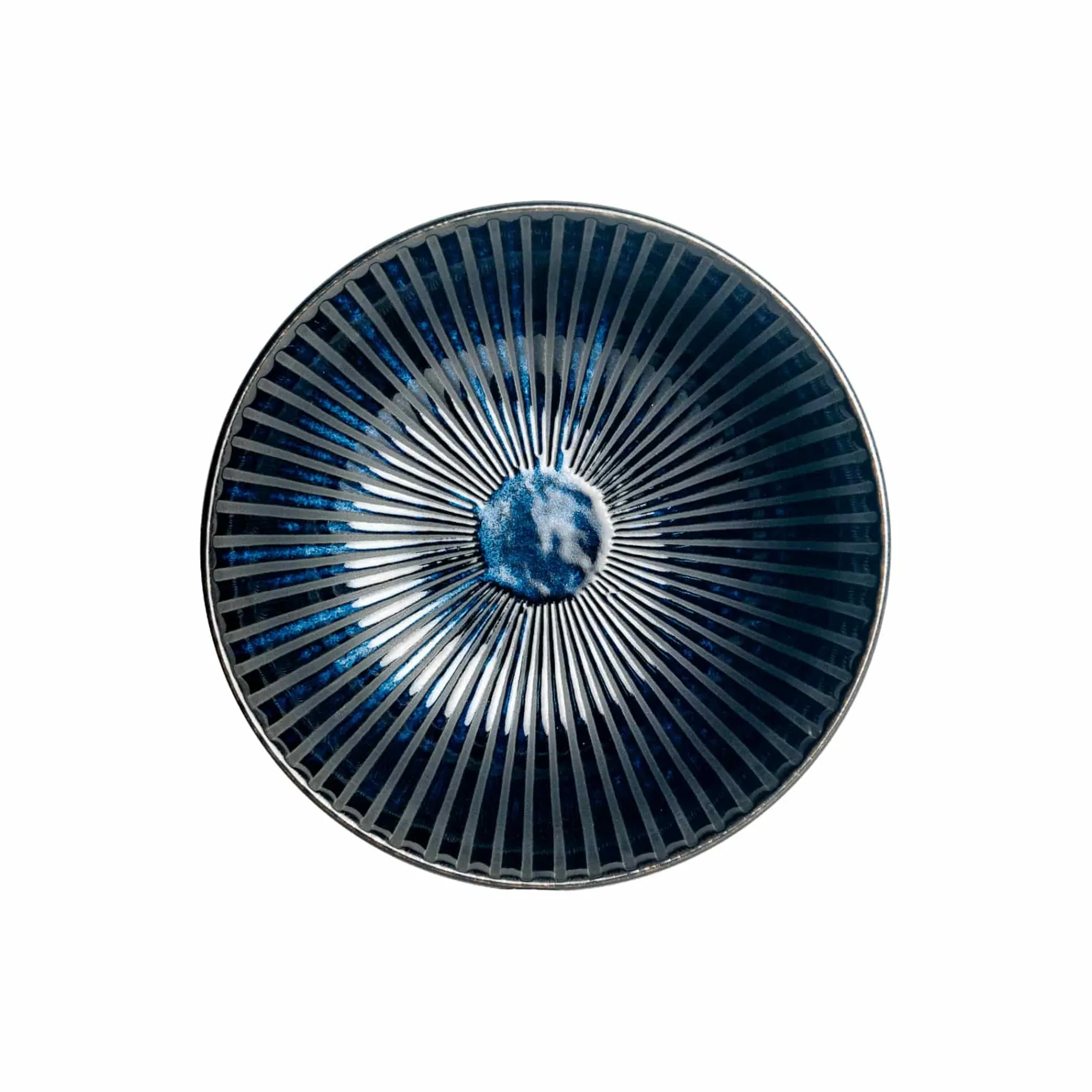 Aoi Sen Ramen Bowl, 22cm