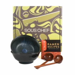 Aoi Sen Ramen Bowl Set