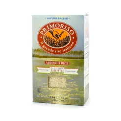 Arborio Risotto Rice, 1kg
