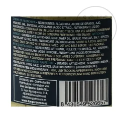 Artichoke Paste, 190g