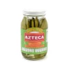 Azteca Cambray Whole Cactus Leaves, 460g