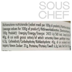 Babbi Pistachio Cream, 170g