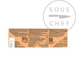 Bar Dark Guanaja 70% Grand Cru - Origin Blend