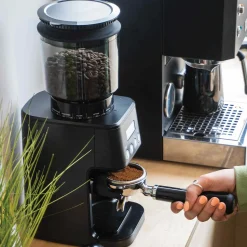 Barista & Co Core All Grind Plus