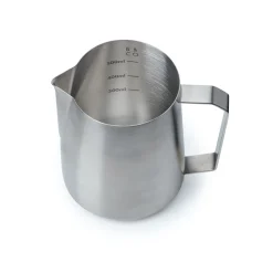 Barista & Co Steel Pro Milk Pitcher