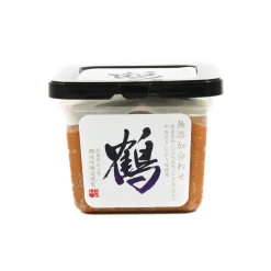 Barley & Soya Miso, 500g