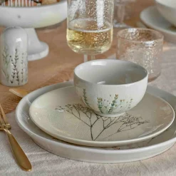 Bea Floral Cereal Bowl, 11.5cm