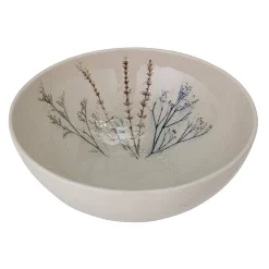 Bea Floral Serving Bowl, 30.5cm