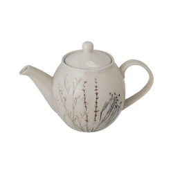 Bea Floral Teapot