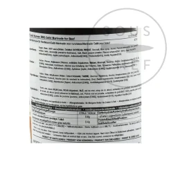 Beef Bulgogi Marinade, 280g