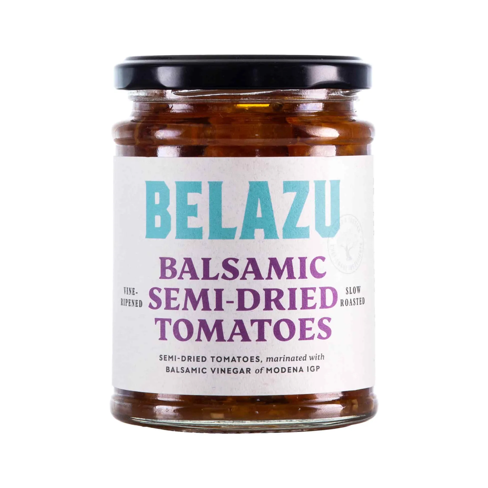 Belazu Balsamic Tomatoes, 280g