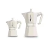 Bialetti Cream Moka Express Exclusive
