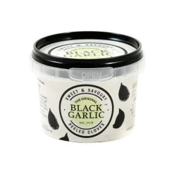 Black Garlic Cloves, 50g