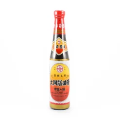 Black Soy Fermented Bean Paste, 420g