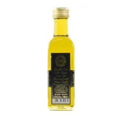 Black Truffle Oil