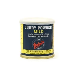 Bolst's Curry Powder Mild, 100g