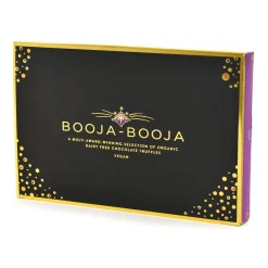 Booja Booja Award-Winning Truffle Selection, 184g